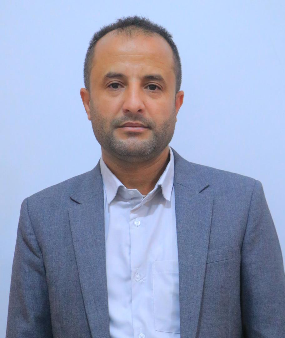 عميد الكلية