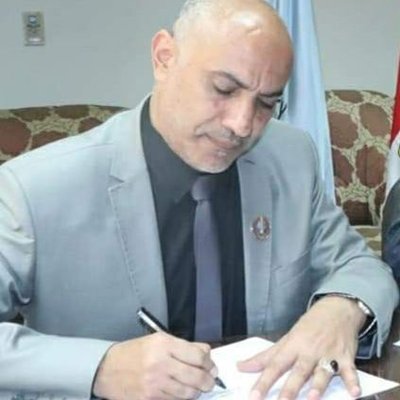 أ.د محمد حمود القدسي